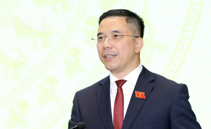 清化省人民議會空缺六個月後選舉新主席