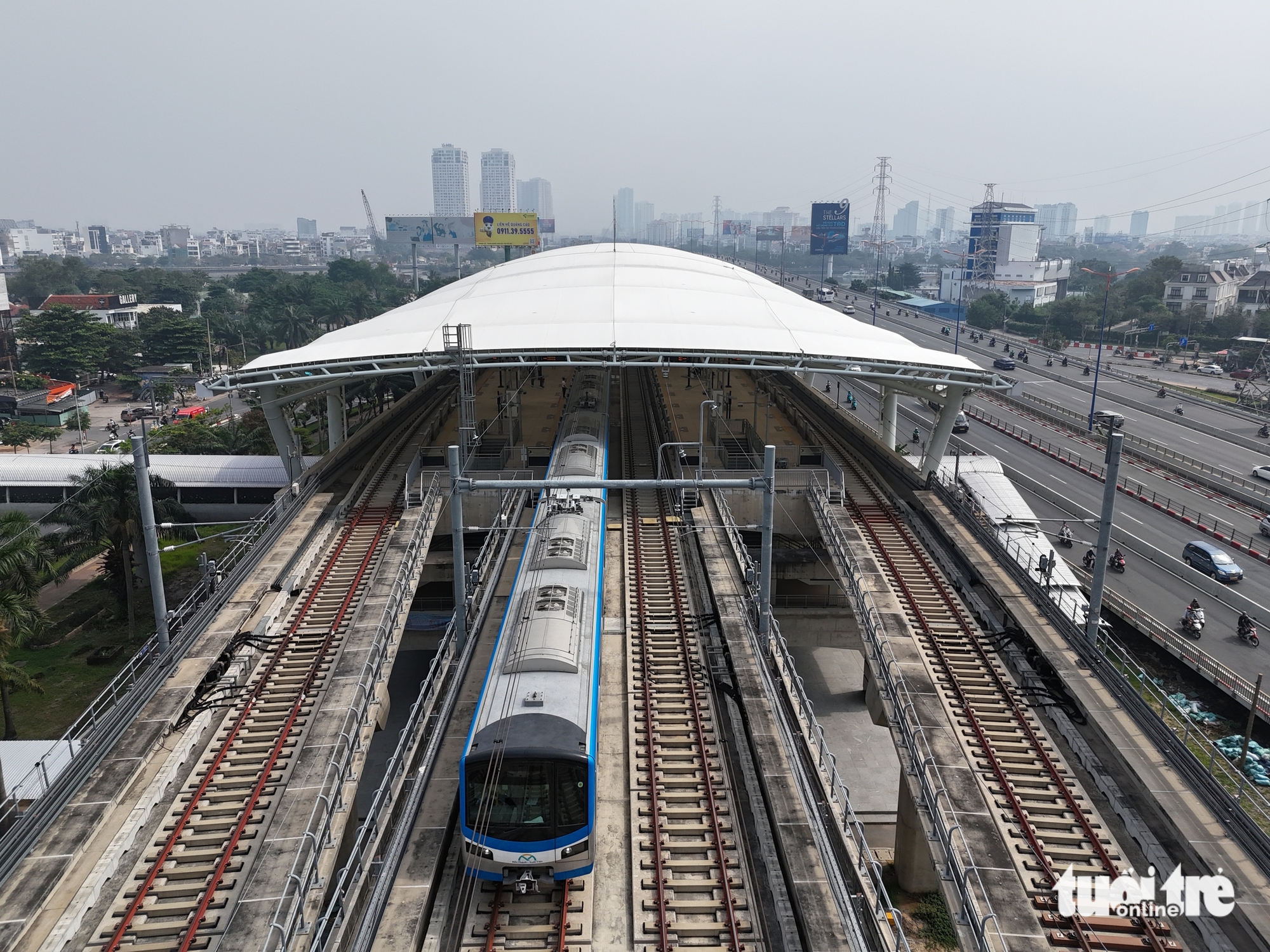 地铁1号线部分项目申请延期至2025年底