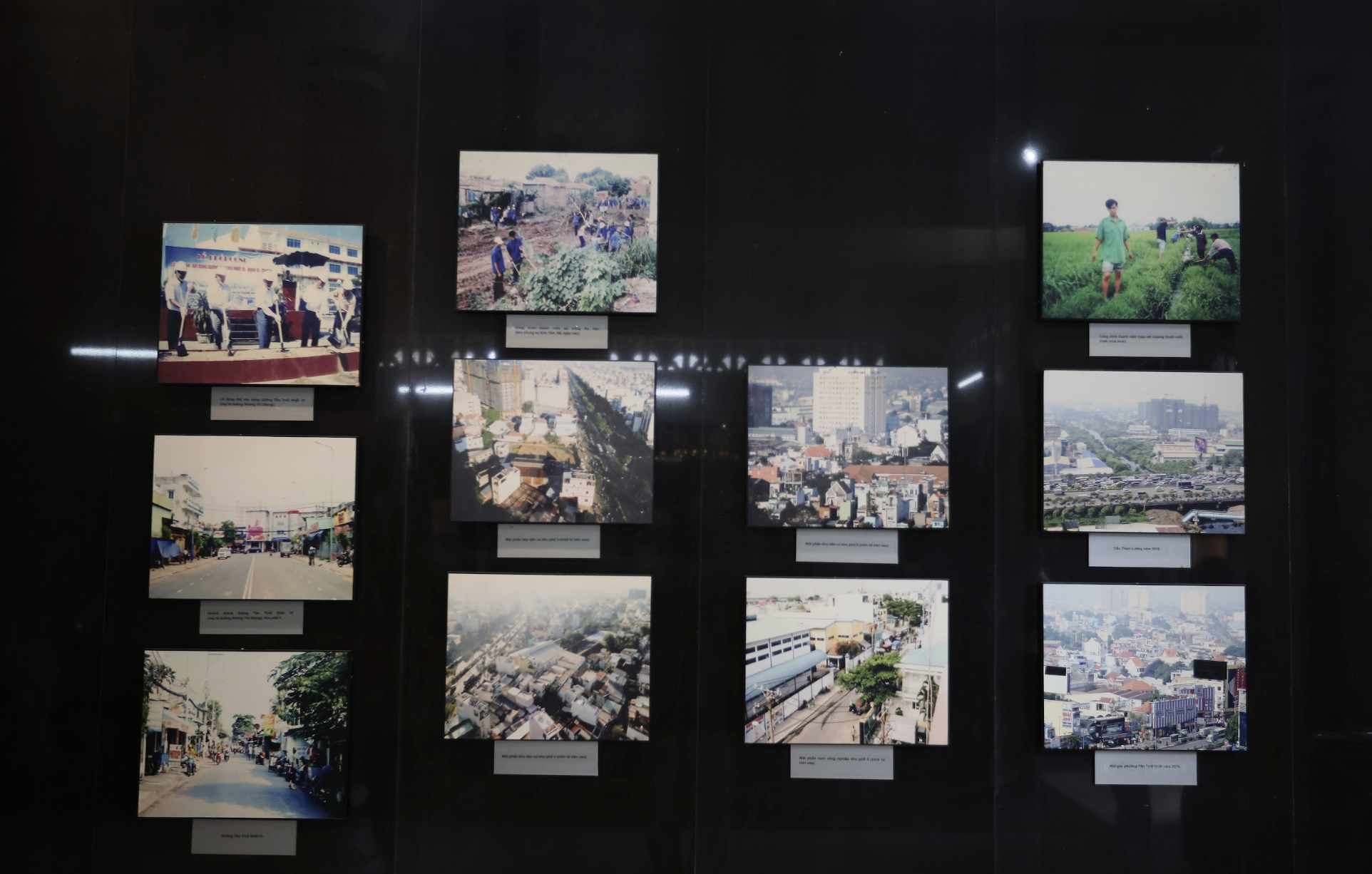 胡志明市旅遊向西北方向拓展“地圖”尋找發展空間