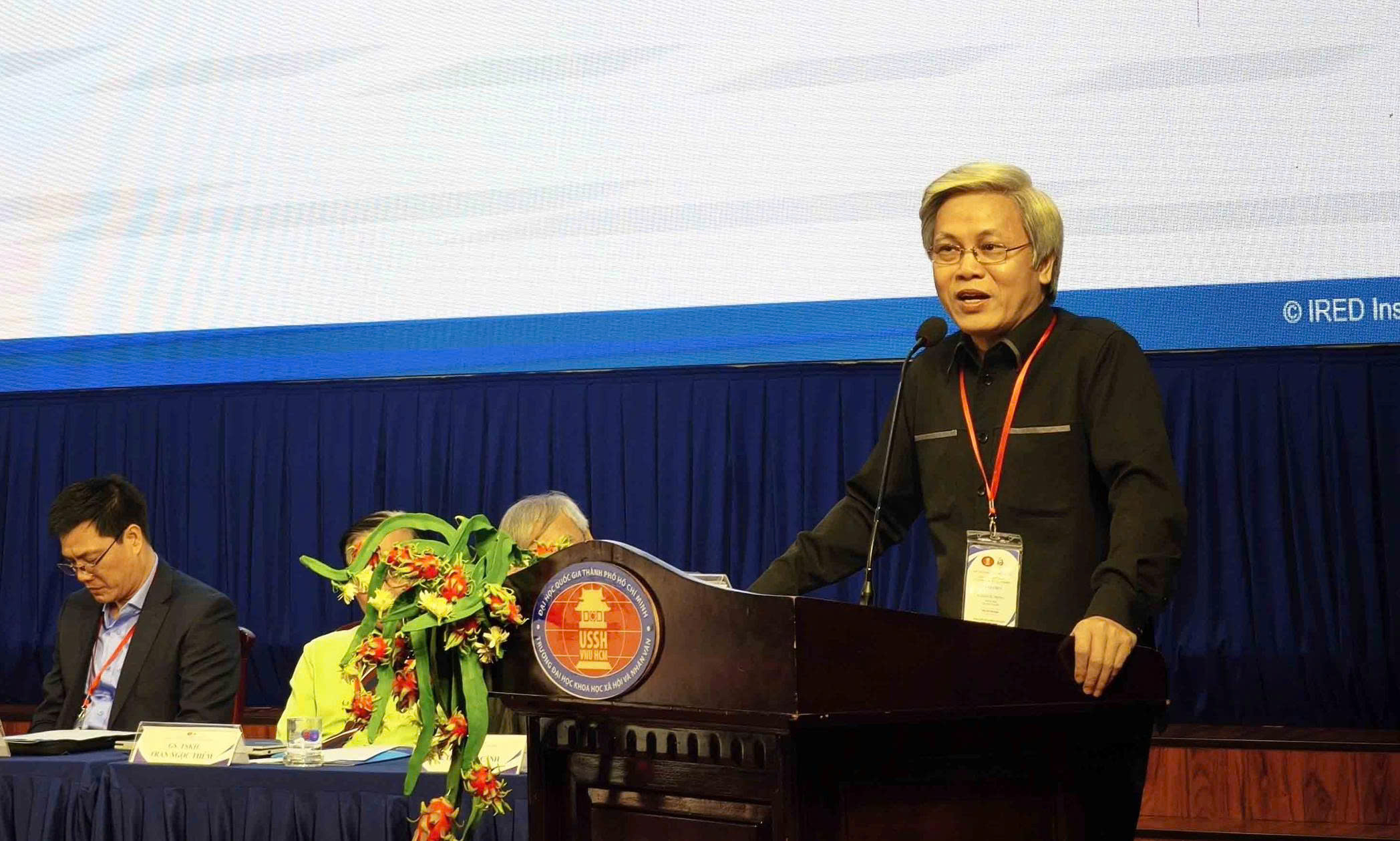 延续潘周桢的启蒙之光 | 越南中文社｜越南新闻与政策信息中文平台