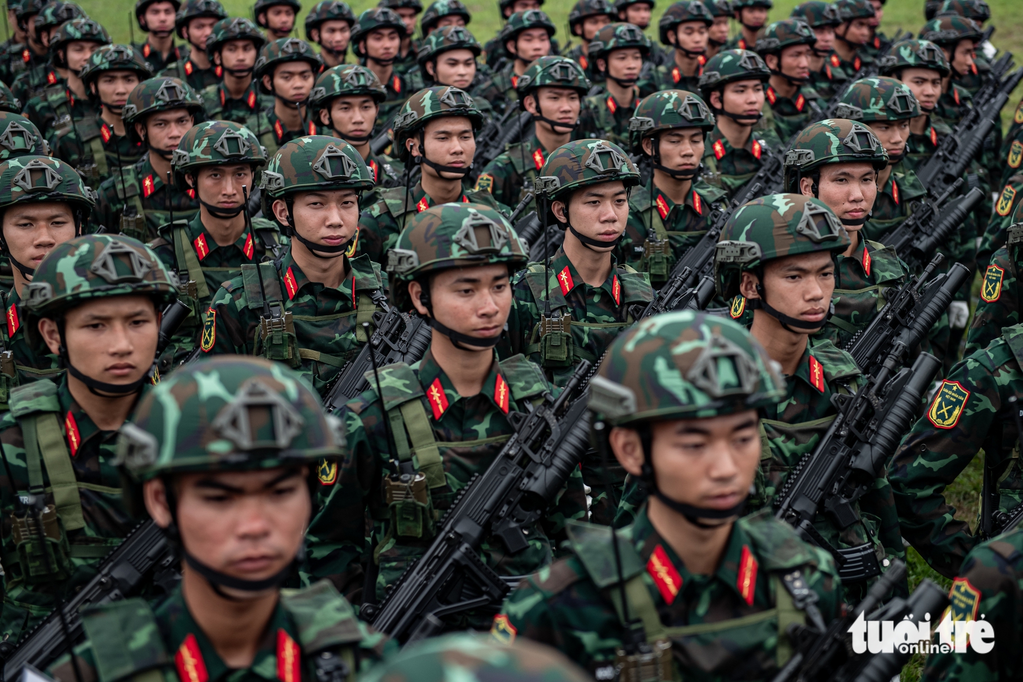 政府：主动准备，组织80周年国庆阅兵、游行