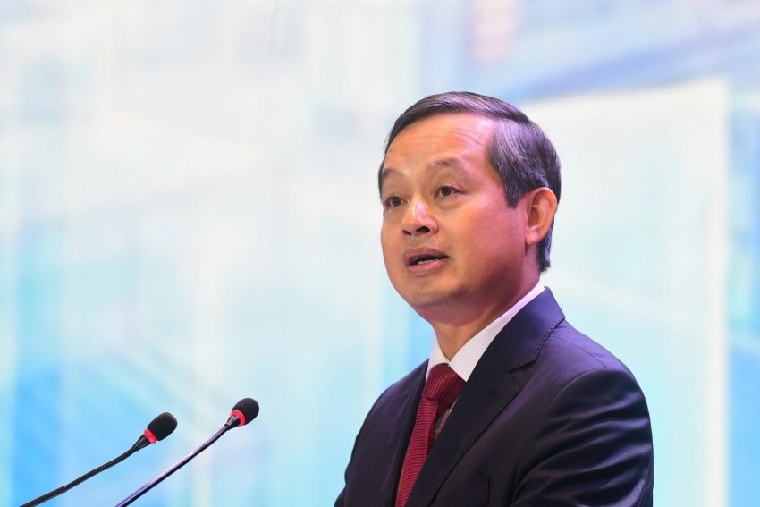 北寧論壇凸顯越南在全球供應鏈轉移中的作用