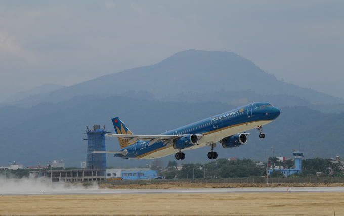 航空業因中東衝突面臨成本上漲壓力
