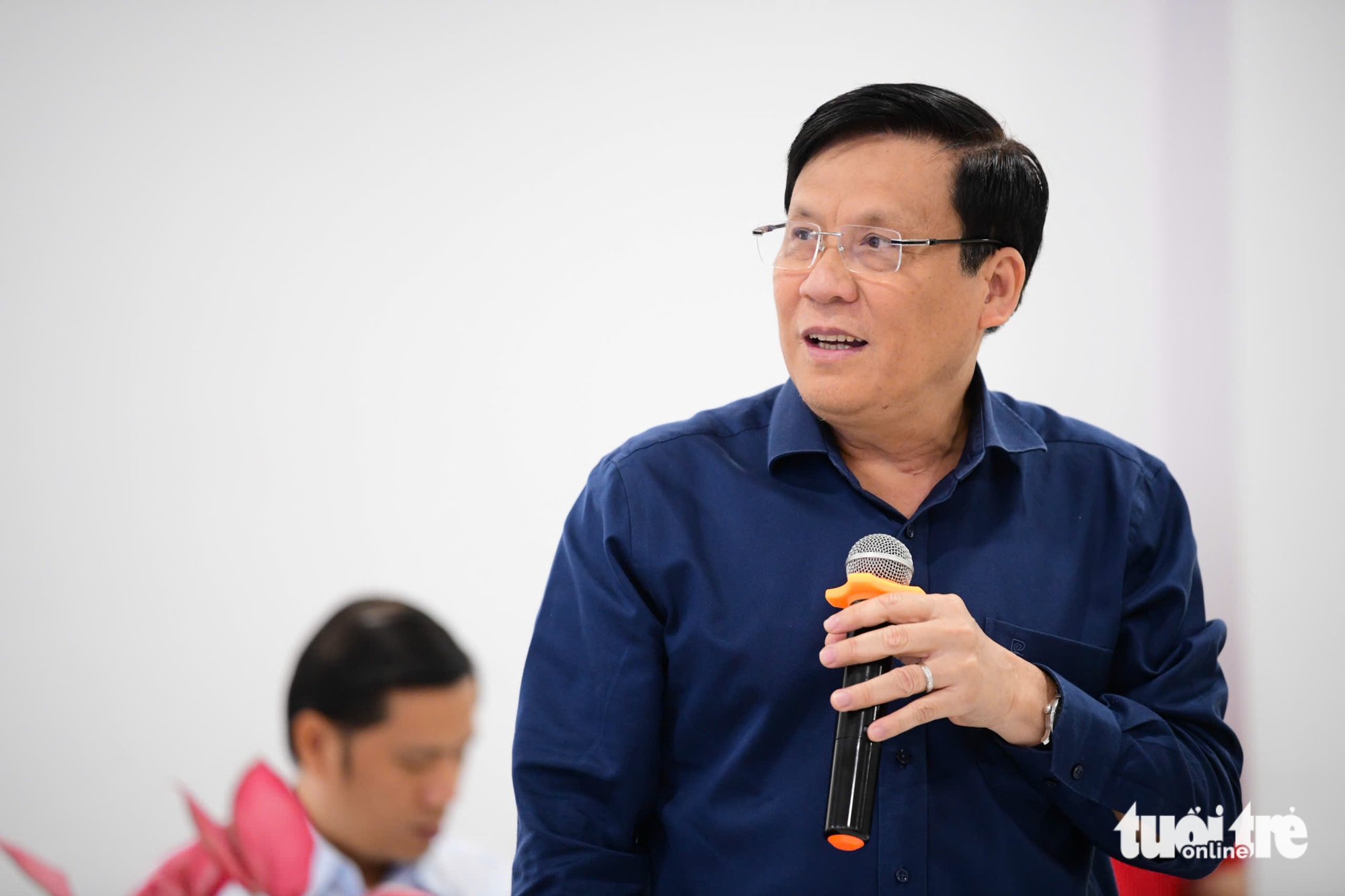 將削減多項行政手續,為新聞業發展創造條件