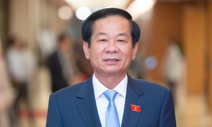 國會批准內務部長、民族與宗教部長任命