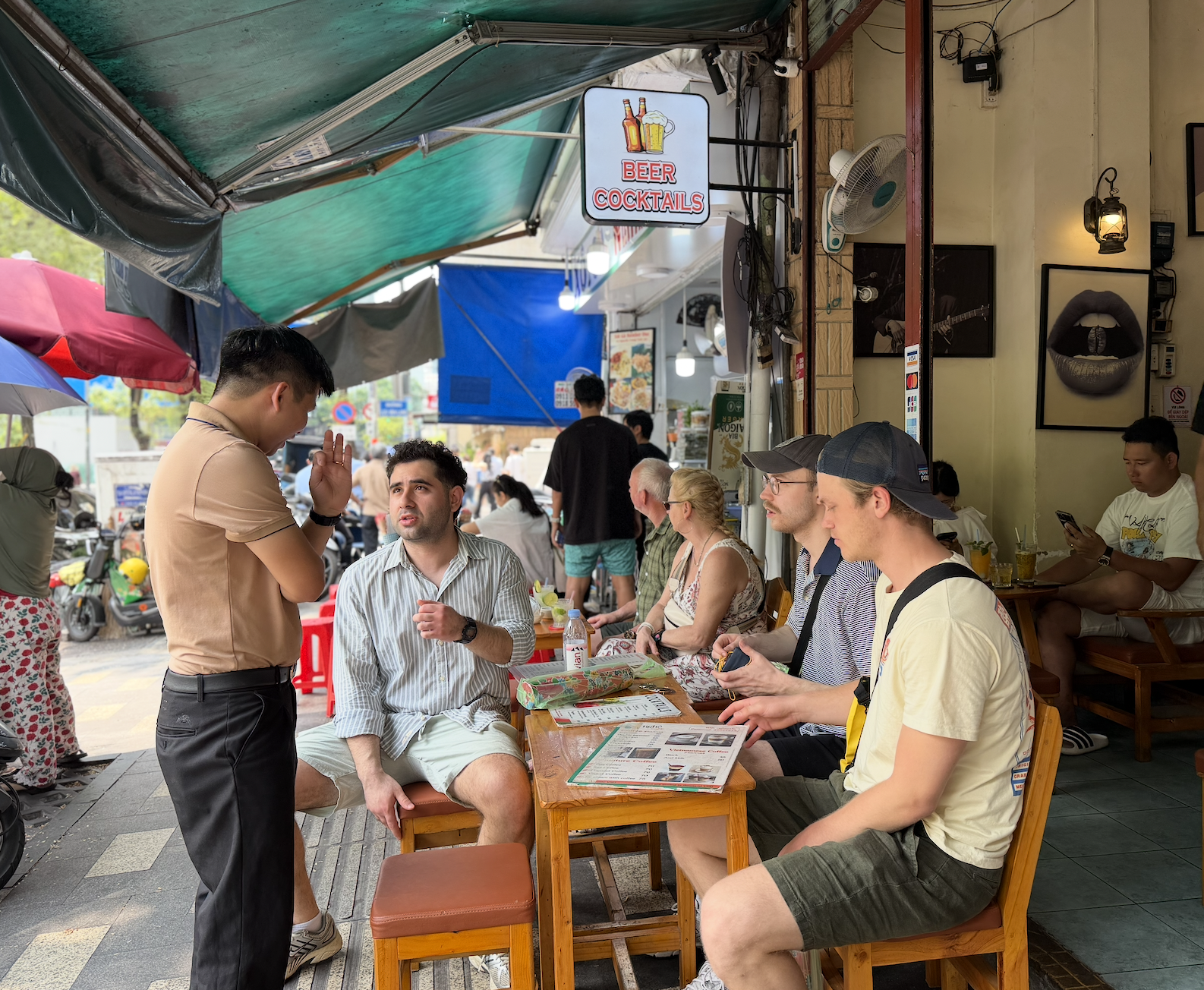 克服“燃油衝擊”,旅遊業創下紀錄