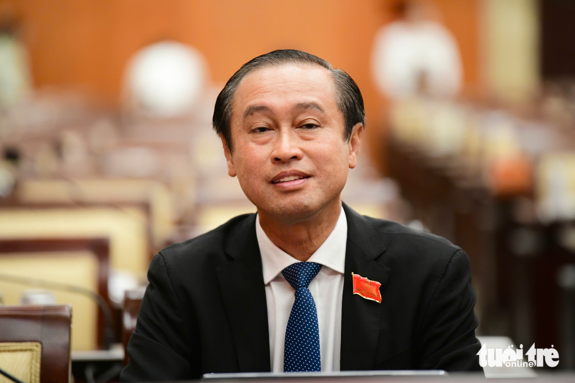 選舉胡志明市人民議會4位副主席和4位委員會主任,任期2026-2031