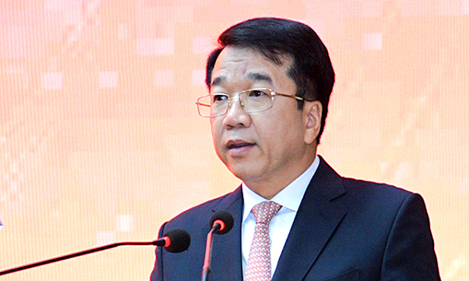 寧平省迎來新省長