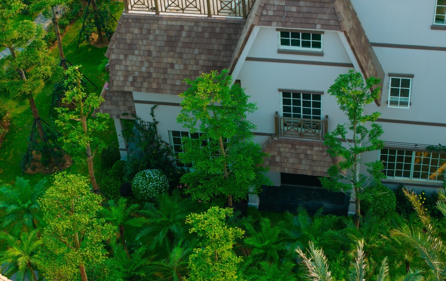 Ecopark推出The Grand Island - Eco Central Park最昂貴的標誌性項目