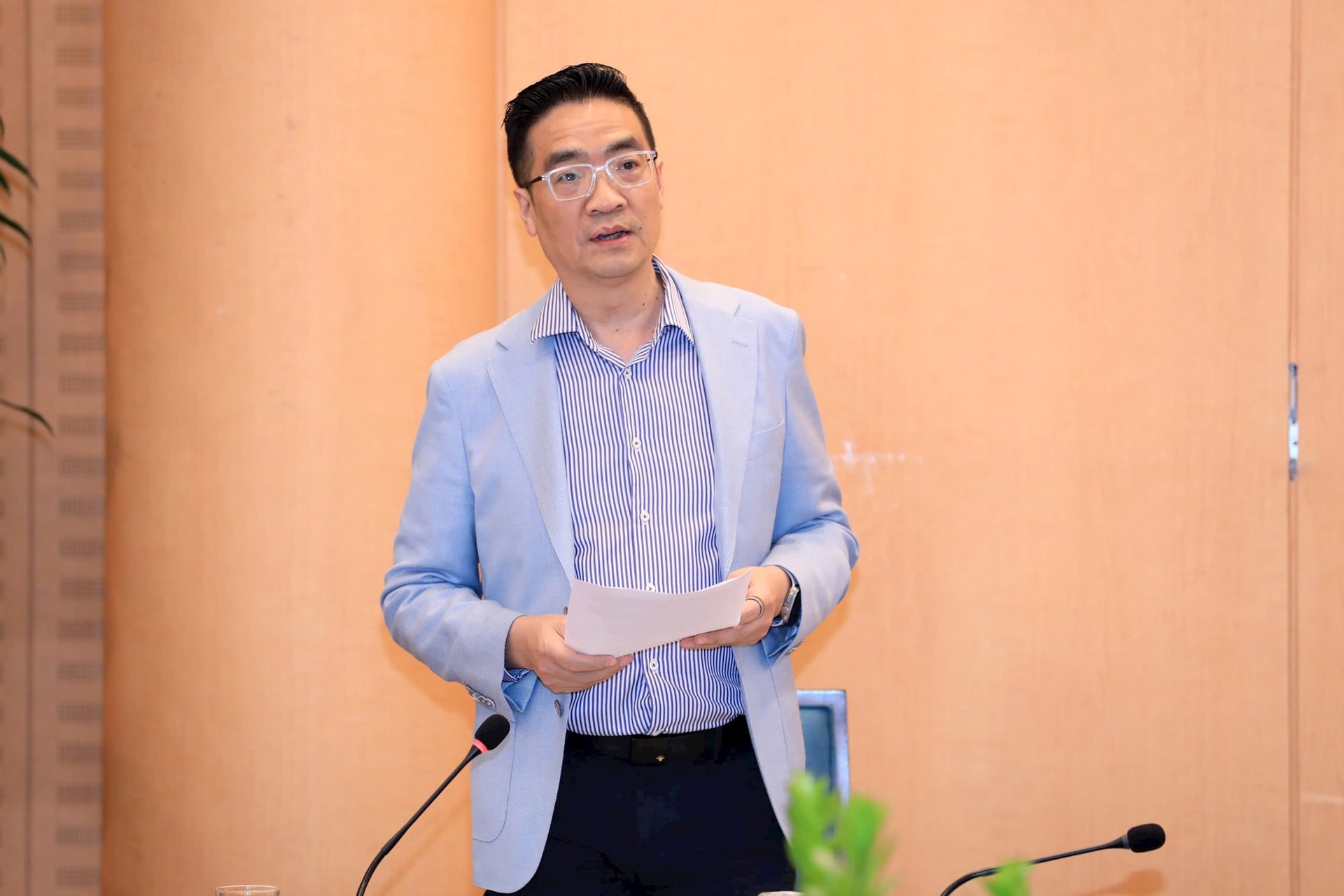 首都百年規劃方案:已吸收並闡明河內建設第二機場的必要性