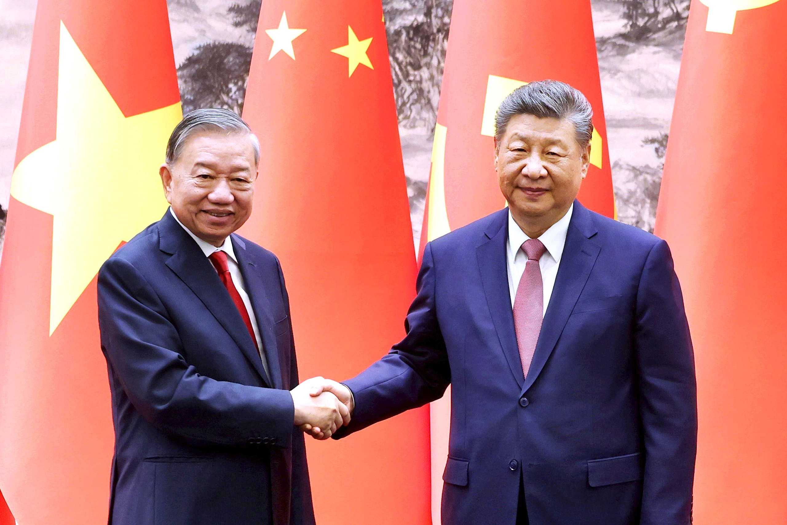 提升戰略連接水平