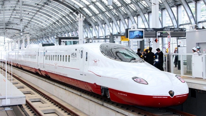 政府征求部门意见关于Vinspeed提议投资高速铁路