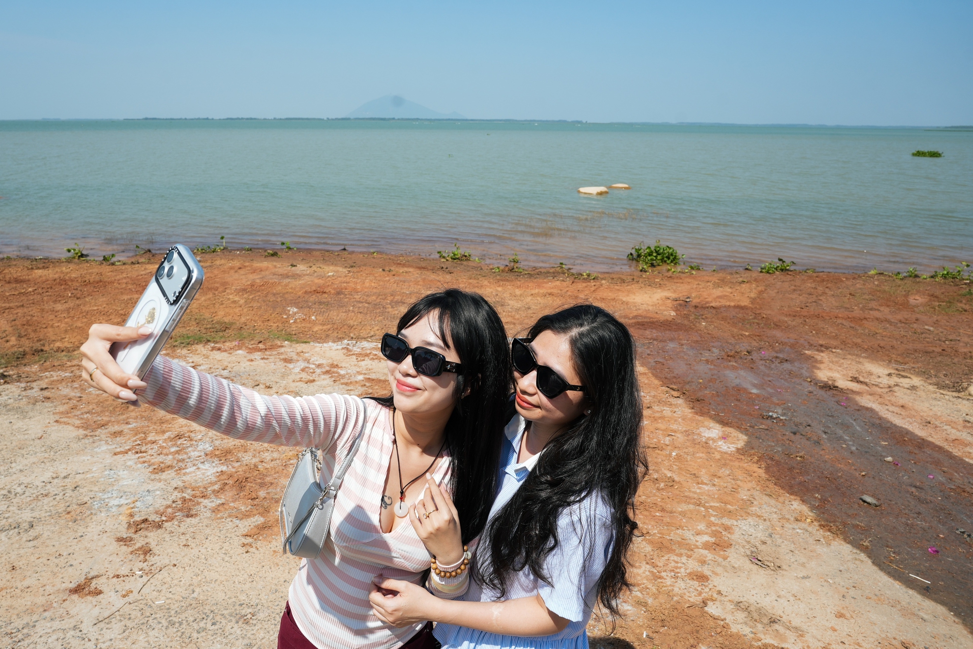 胡志明市喚醒油汀旅遊潛力