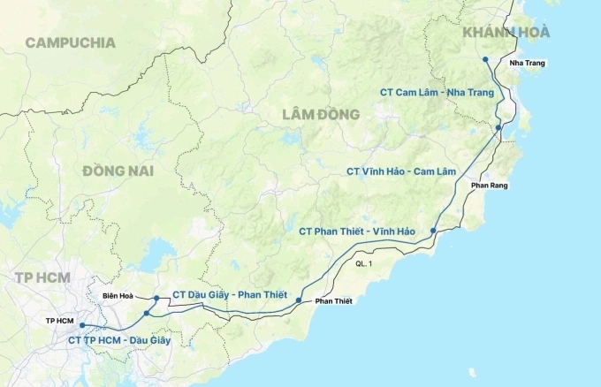 高速公路缺乏緊急車道引發不安