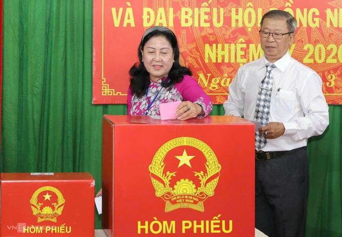 多地公佈省級人民議會當選者名單