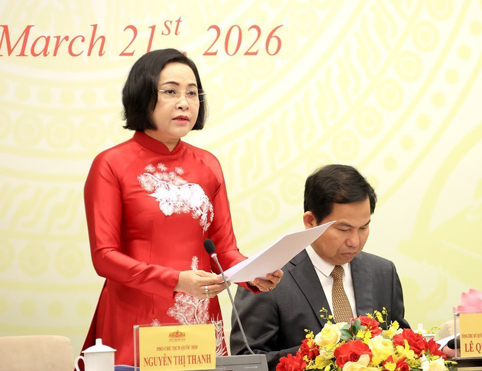 對第十六屆國會500名代表的期望之聲