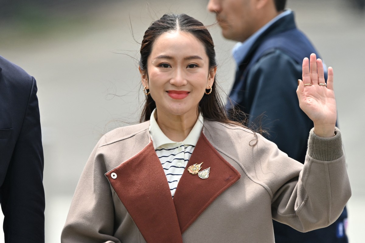 泰国总理即将访问越南