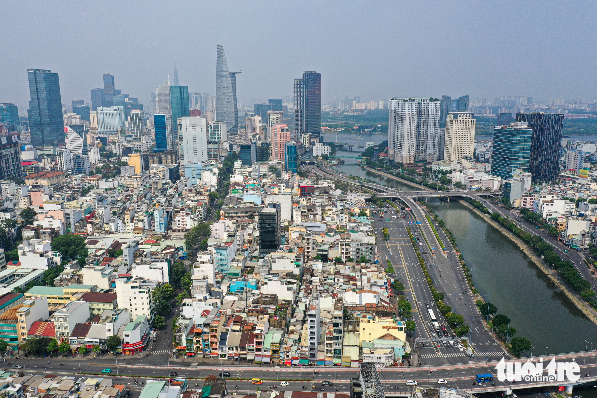 馬朗區現狀:市委書記陳留光牽掛的亟待整治之地