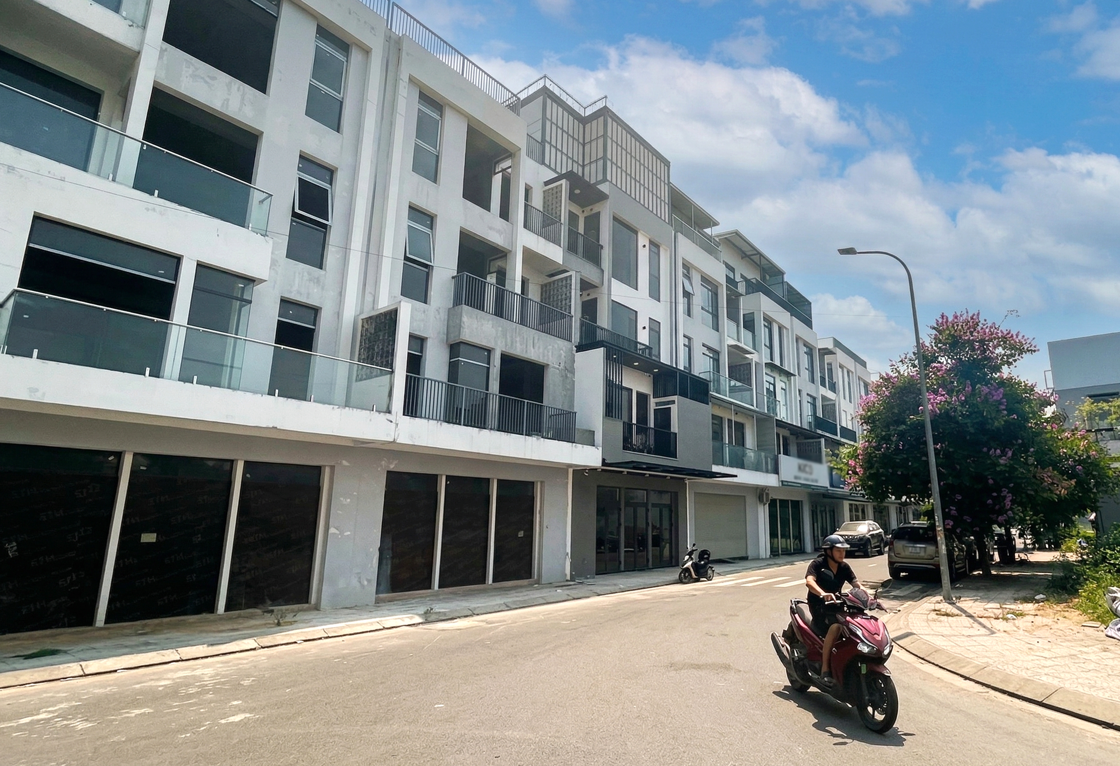 峴港：房地產價格推高生活成本，月薪低於1000萬越南盾越來越‘難生存’