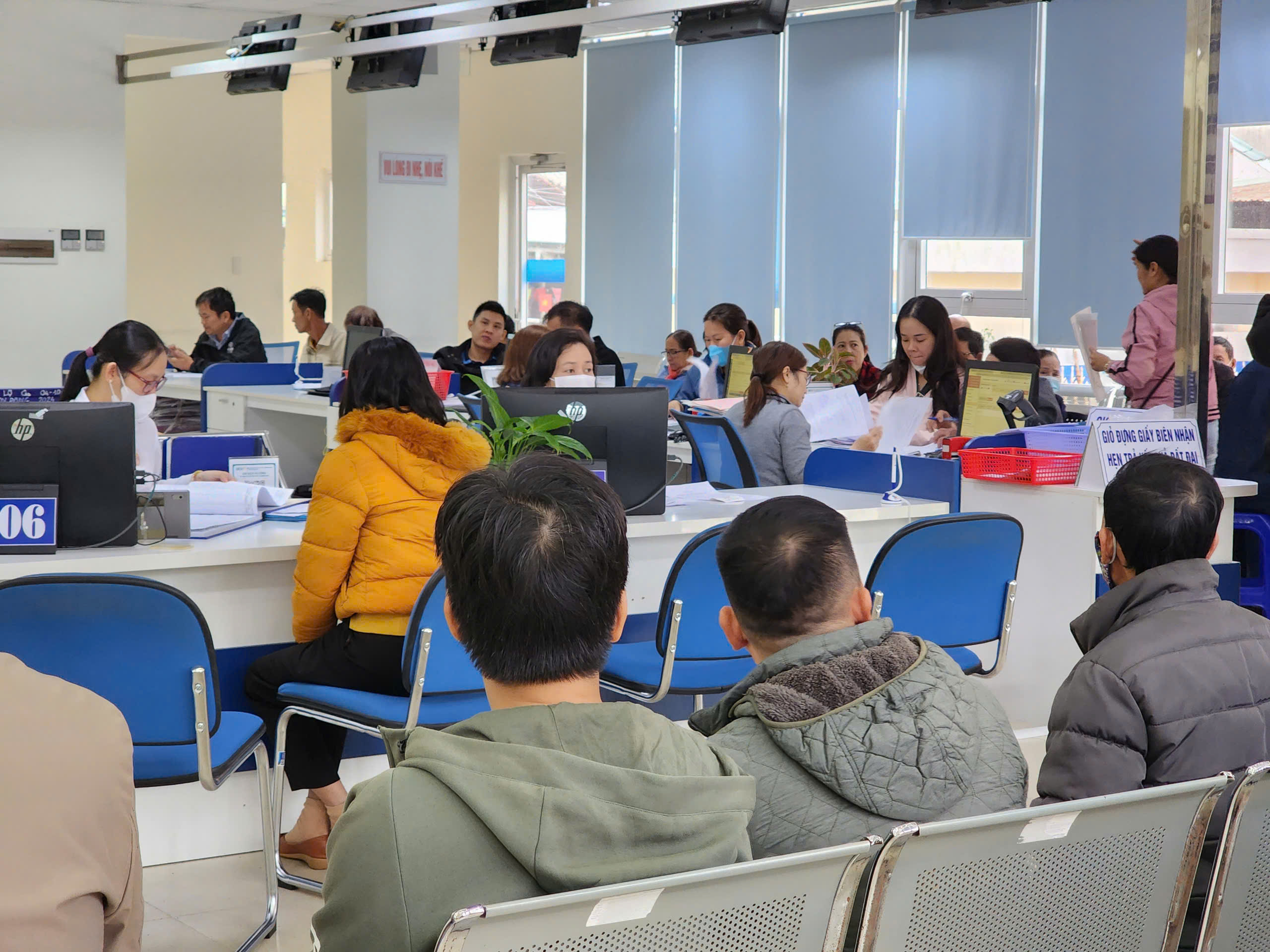 广南紧急处理县级解散时民众行政手续地点