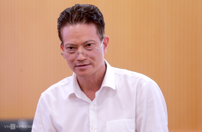 環境局:'將加強控制以阻止監測系統干預'