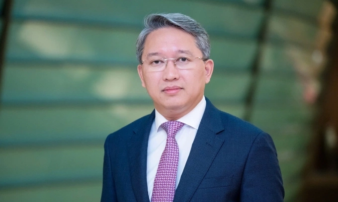 司法部長阮海寧擔任黨中央辦公廳主任
