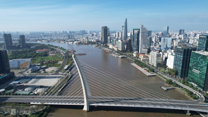 專家：'胡志明市需要特別城市法，但關鍵在於實施方式'