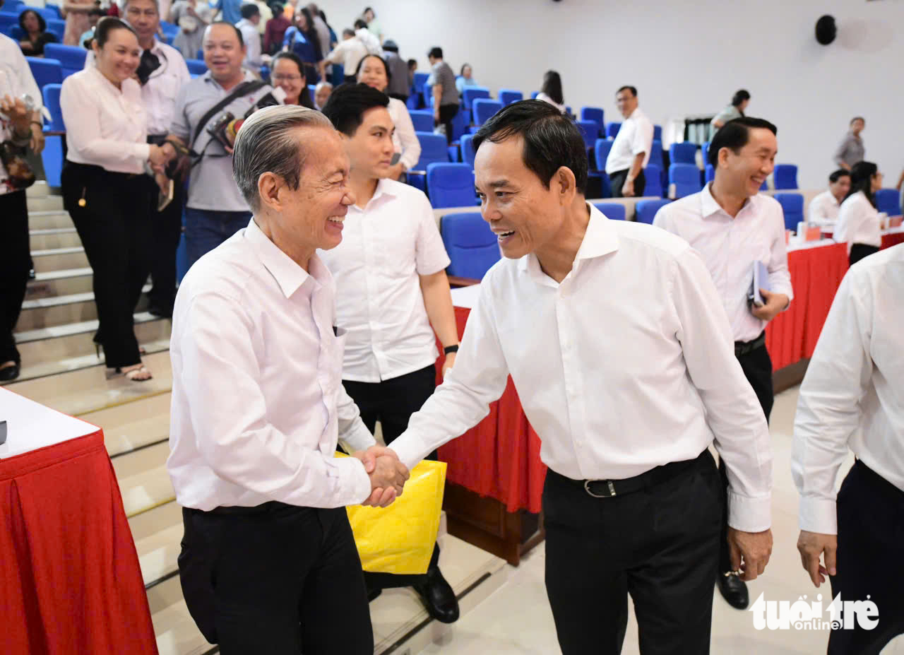 胡志明市最遲於3月10日完成選民證發放