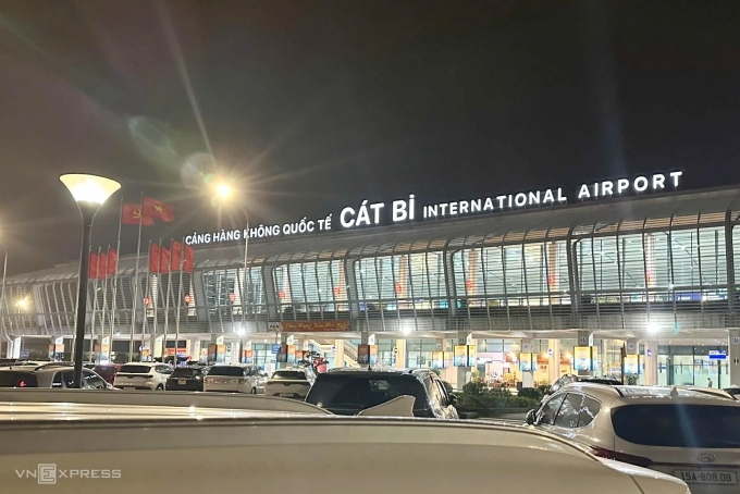 因無人機干擾,4架飛往吉碑機場的航班被迫改道降落