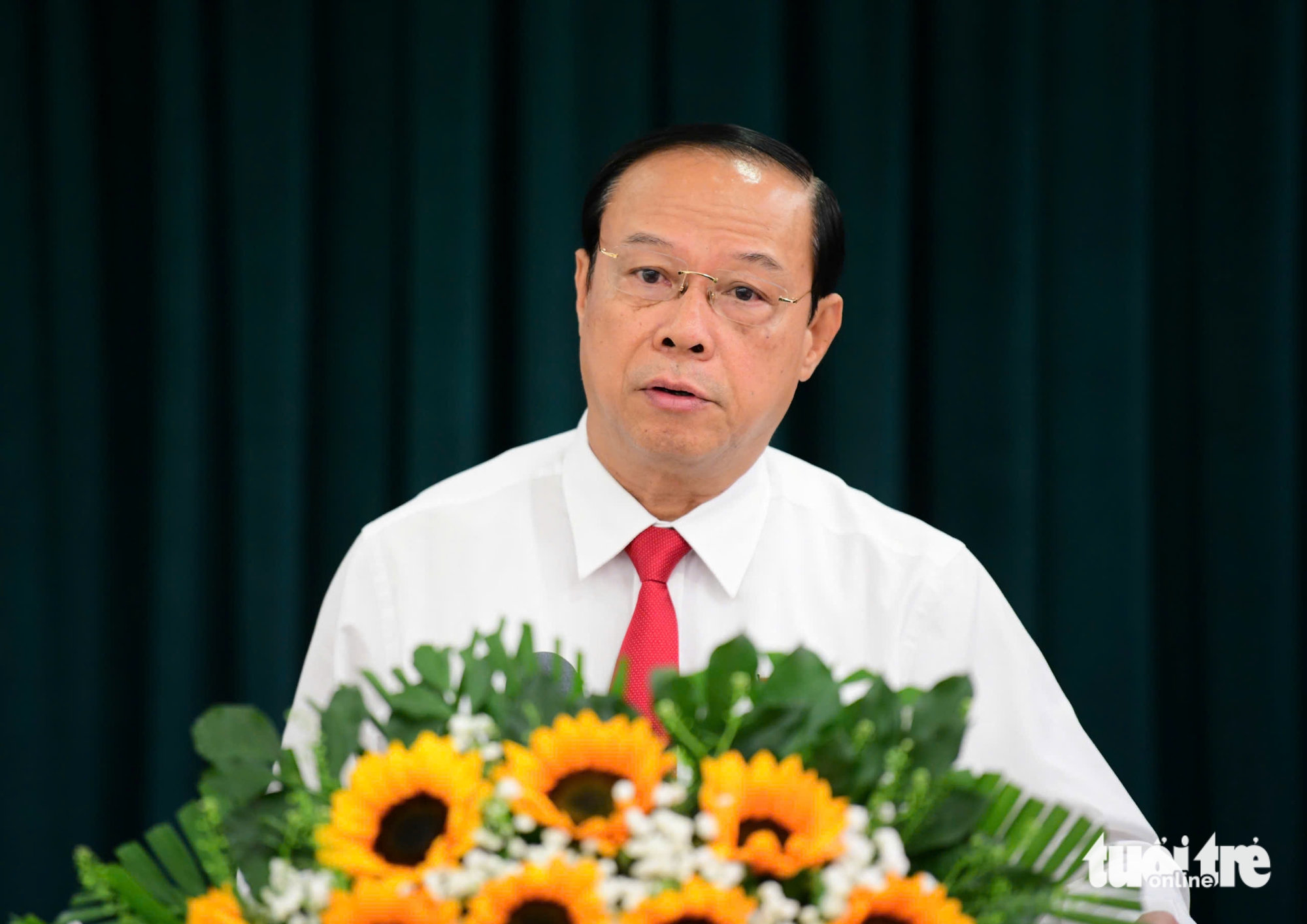 選舉胡志明市人民議會4位副主席和4位委員會主任,任期2026-2031