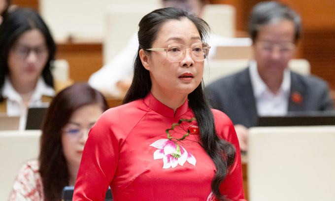 永隆省副主席擔任教育培訓部副部長