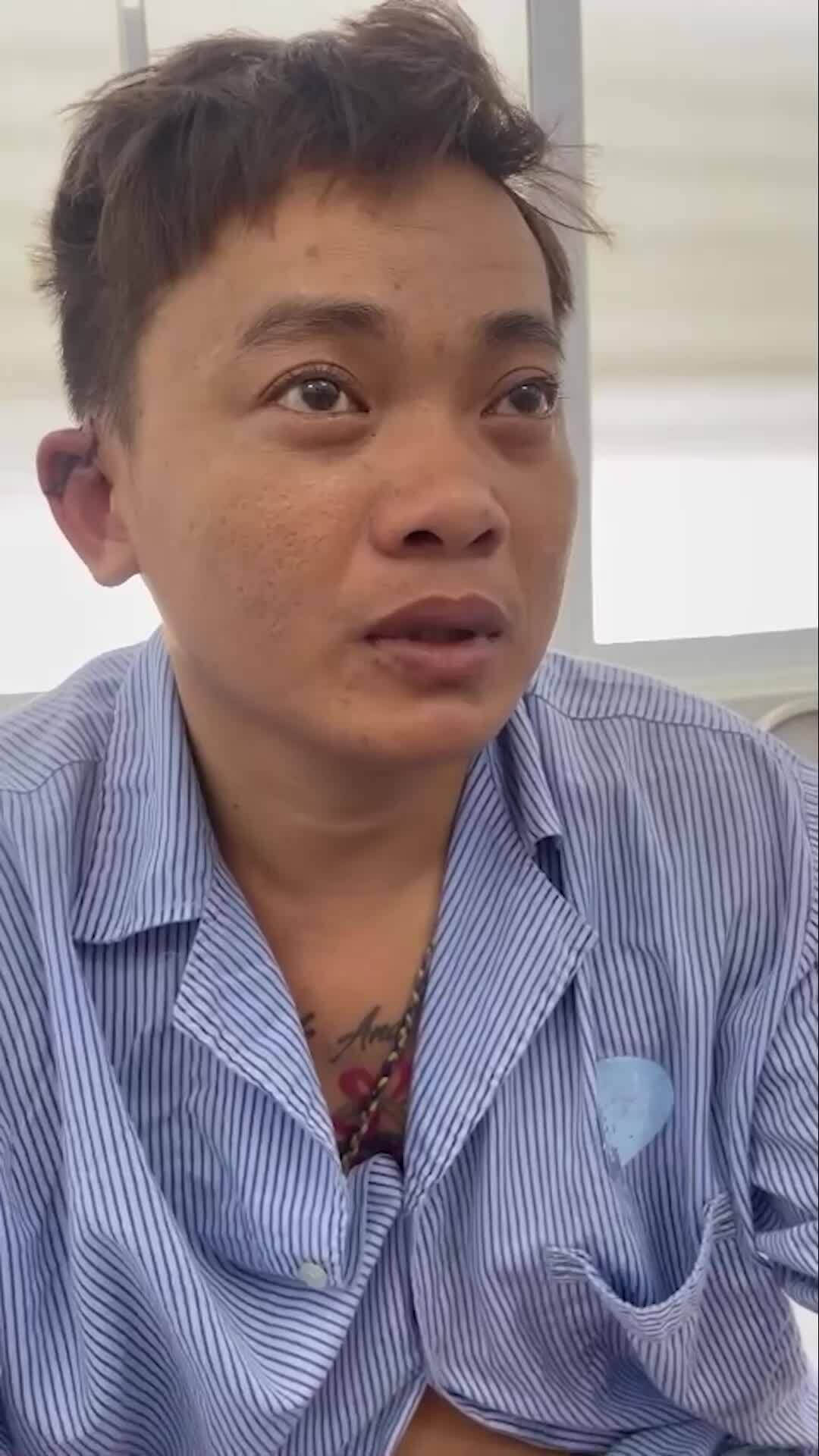 “司機報告剎車失靈,不到一分鐘車輛衝下懸崖”
