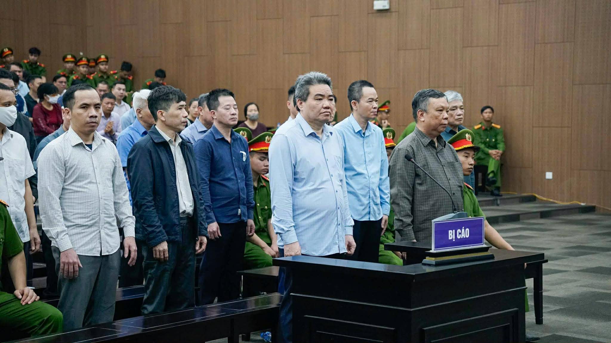 前農業部副部長因收受20萬美元“家鄉禮物”被建議判處4-5年監禁
