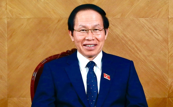 2026-2031任期6位副總理