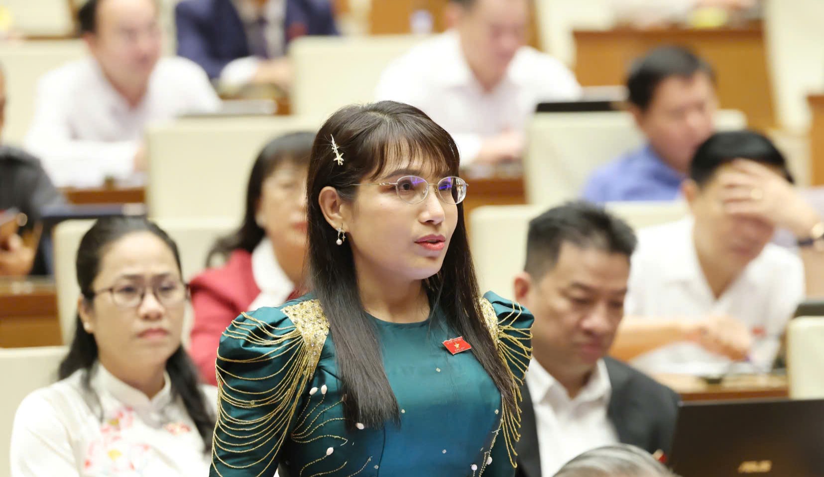 国会代表：需要为街头彩票销售员提供公平、透明的佣金水平