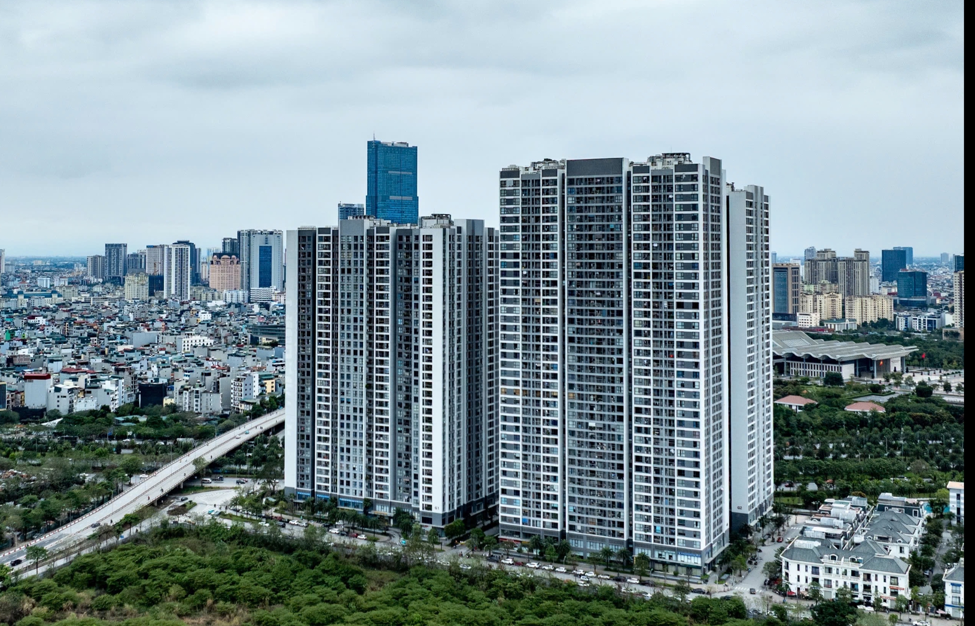 5月9日早间新闻：胡志明市公寓交易放缓，买家优先选择法律明确的项目