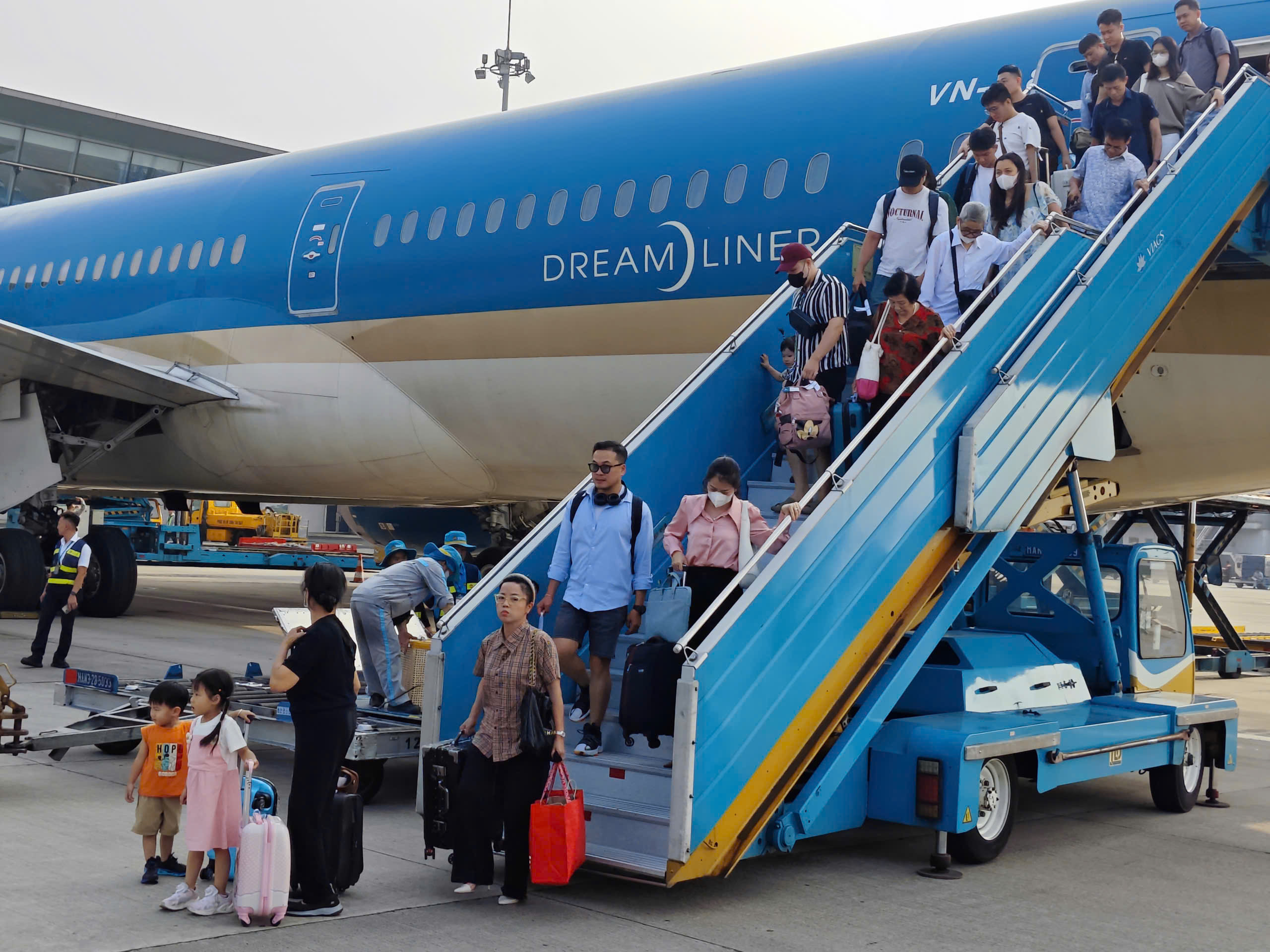 航空與旅遊業以多種新方式應對燃料風暴