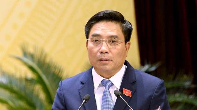 2026-2031年任期的6位国会副主席 | 越南中文社|越南新闻与政策信息中文平台