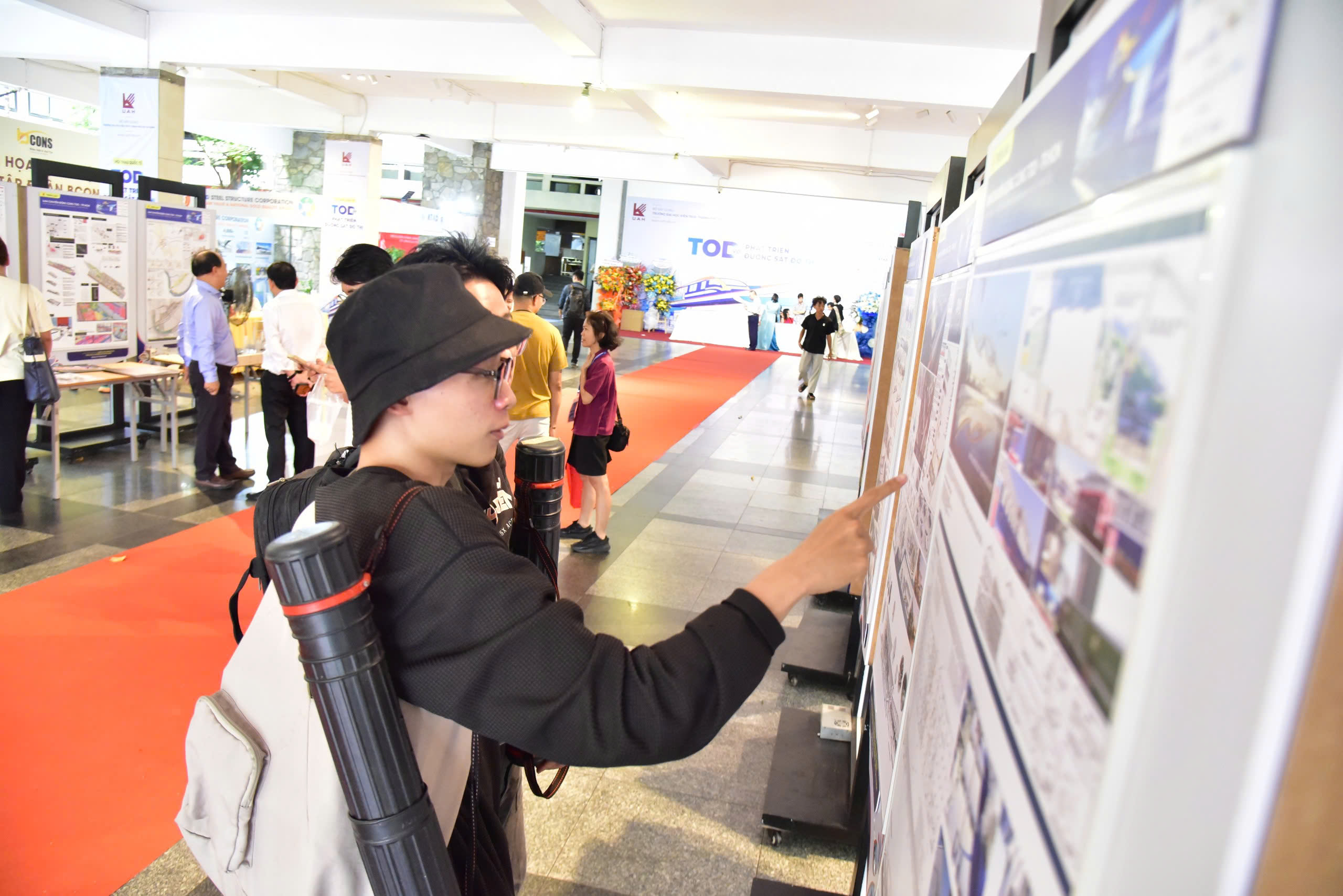 完善制度使TOD成為胡志明市可持續發展的城市動力