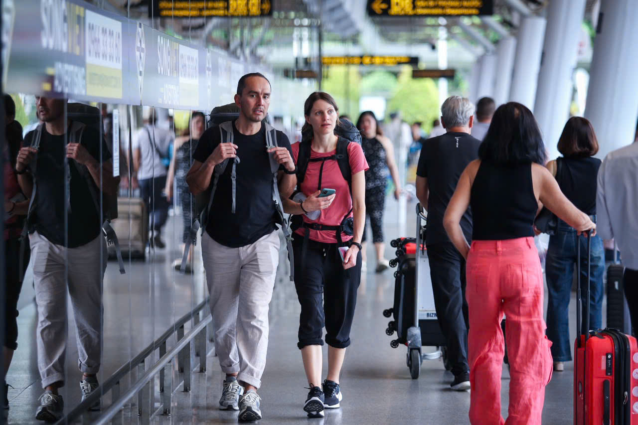 航空和旅遊業如何應對油價風暴？
