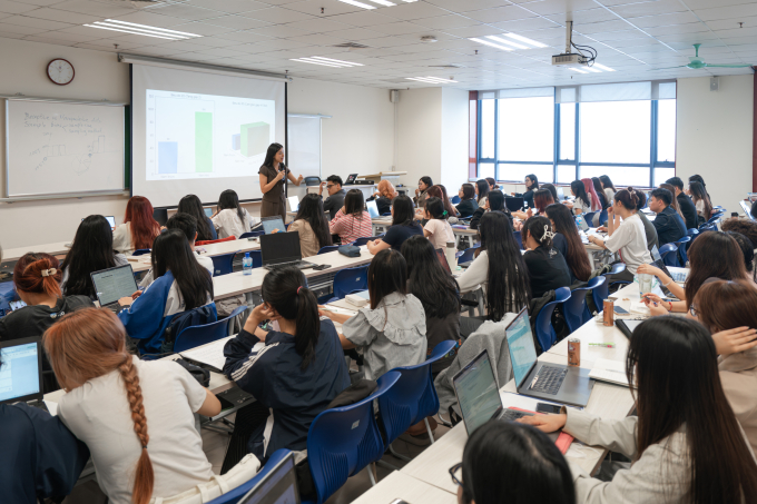 提議河內市主席有權決定私立大學的成立與解散