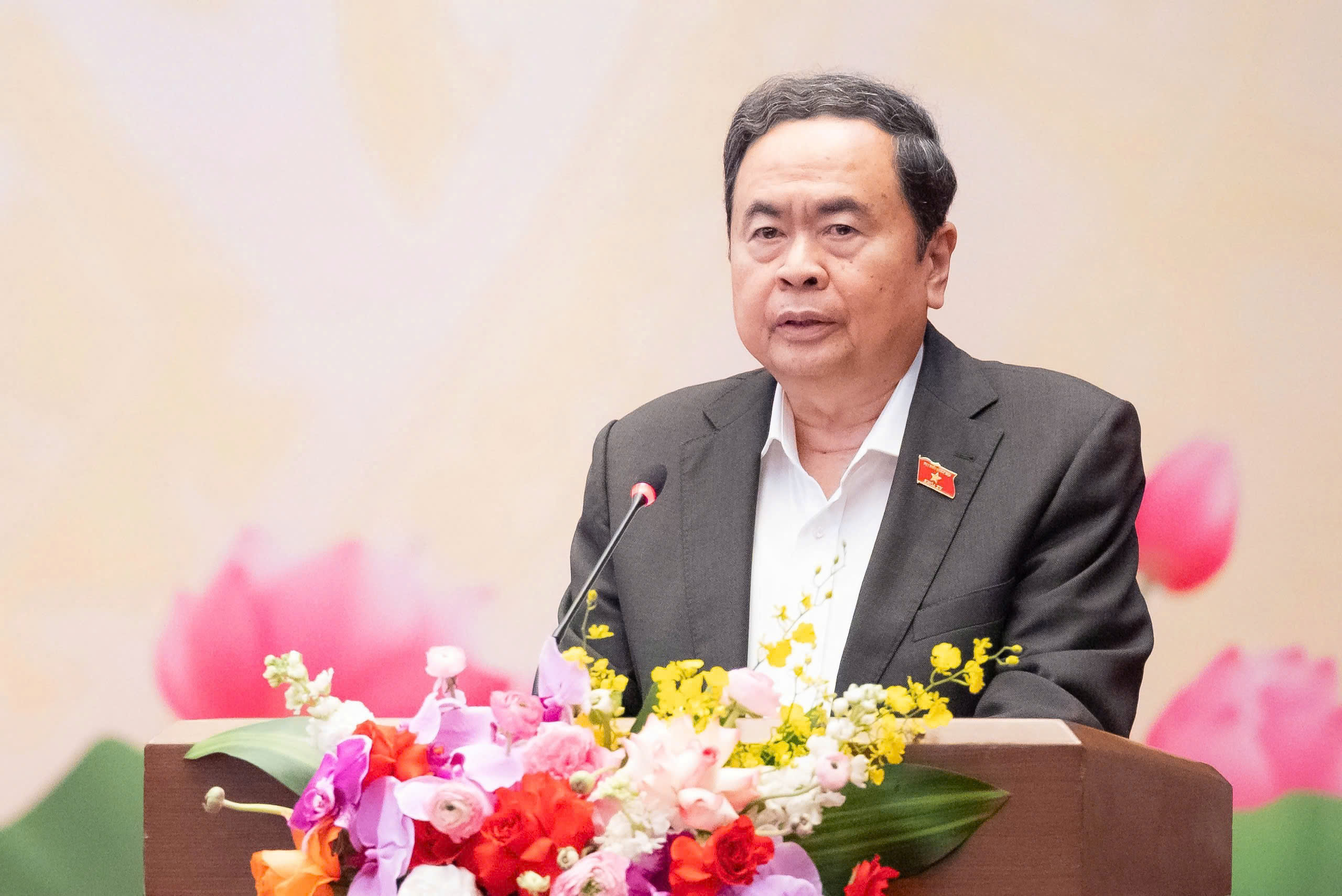 越南已动员约400万桶石油以确保供应