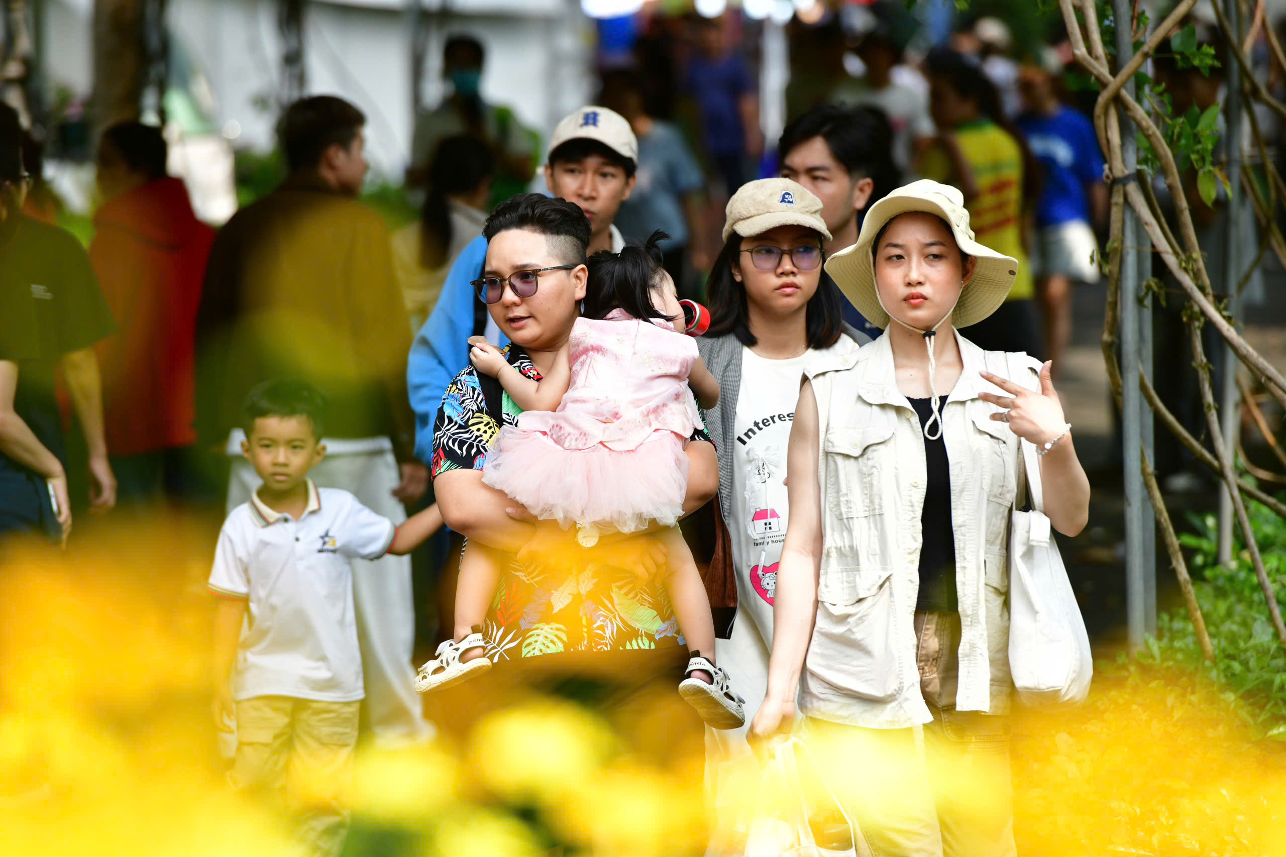 4月30日假期天氣:南部和北部地區炎熱,中部地區有雷陣雨