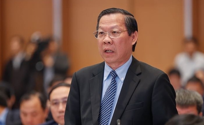 新一屆國會九位委員會領導人