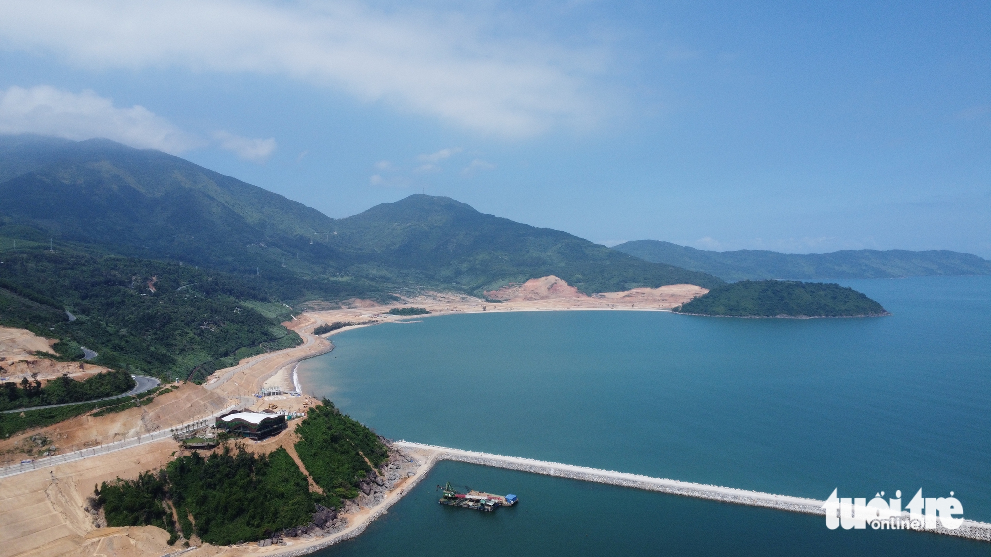 雲村超級項目獲准銷售2,437套住宅