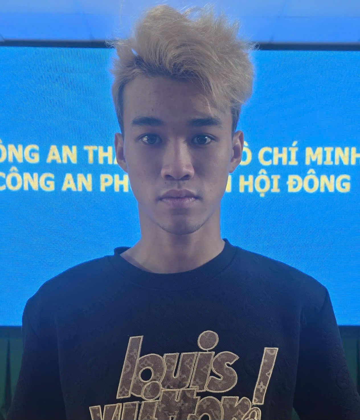 因TikTok矛盾引發鬥毆,23人被起訴