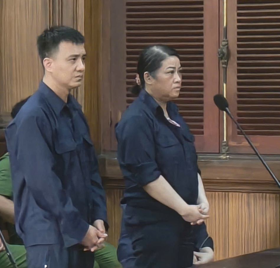 Phát An Gia公司售“虛擬”項目案,上訴庭延期
