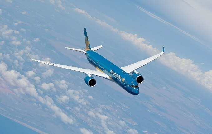 越南航空增加歐洲航線座位