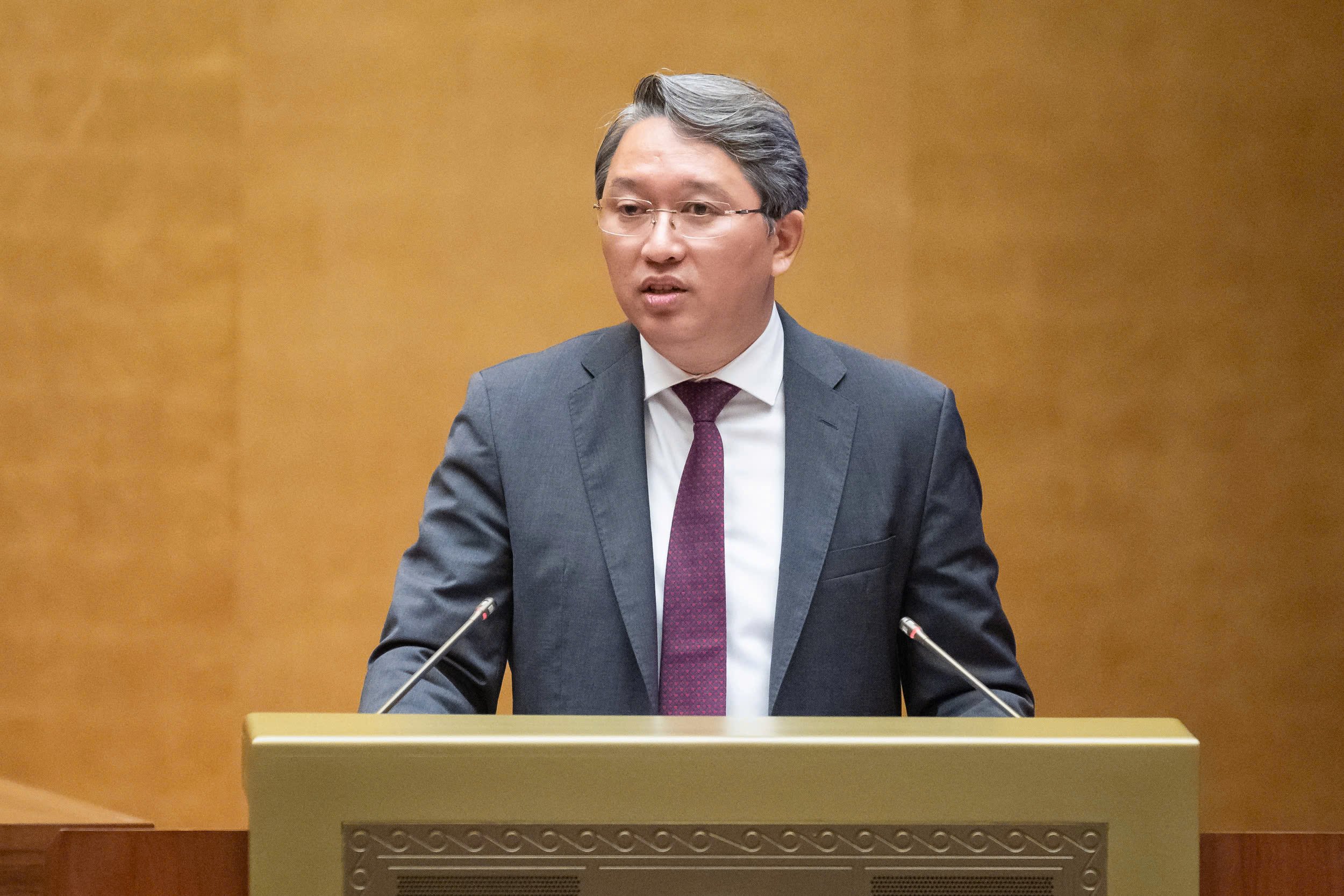 拨款200亿建设新法典，代表说高，司法部长怎么说？