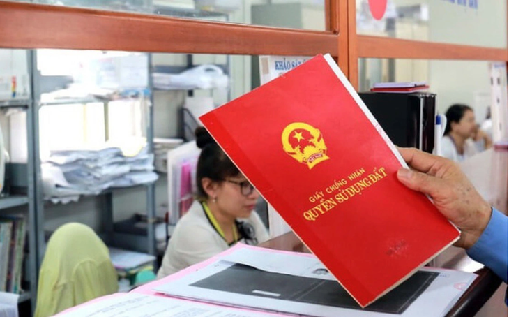 合并省份，改变地块地址由于行政单位更名是否会导致红簿被收回？